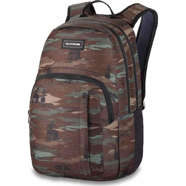 

Рюкзак Dakine 10002634 CAMPUS M 25L aloha camo