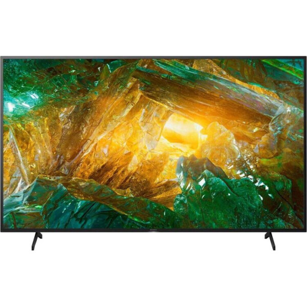 

49" Sony KD-49XH8096 Black "Refurbished"