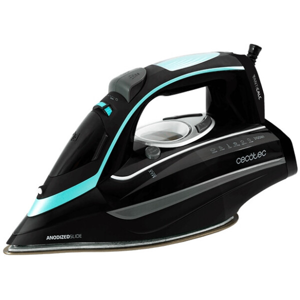 

Cecotec 3D ForceAnodized 750 Smart 05103