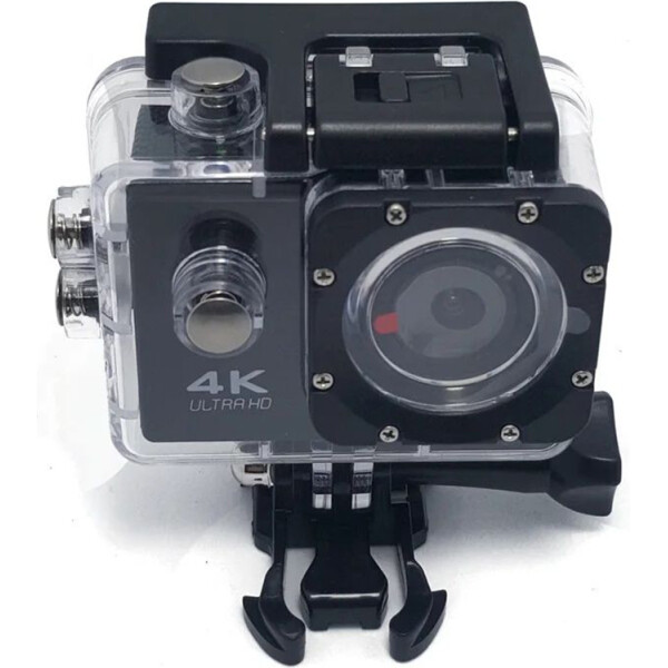 

Action Camera DVR SPORT S2 Wi Fi 4K