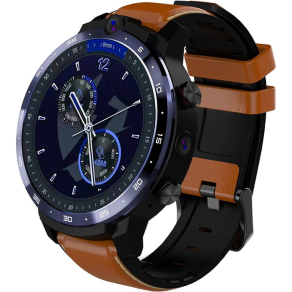 

Lemfo LEM12 Light Brown