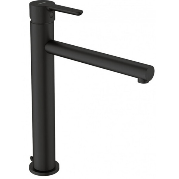 

Смеситель для раковины Genebre Oslo Black, 65136194166