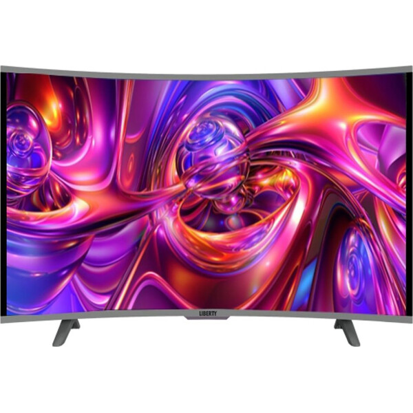 Liberty LD-4388 Smart Curved