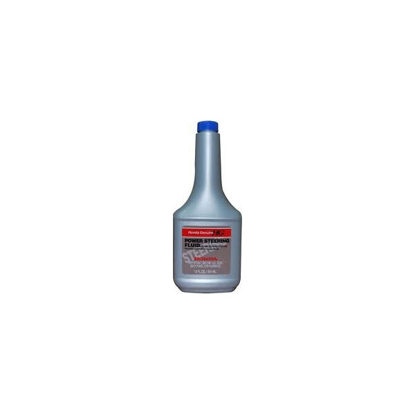 

Трансмиссионное масло HONDA Genuie PSF (354 ml) (08206-9002)