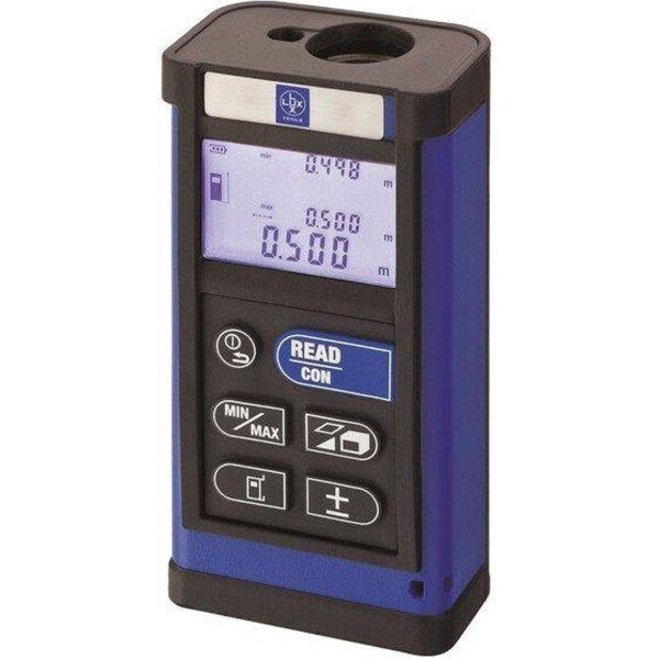 

Лазерный дальномер Lux LEM-30 (396430)