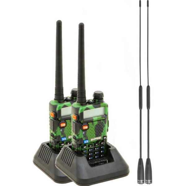 

Портативная рация Baofeng UV-5R Urban Camo (UV-5R_Urban_Camo)