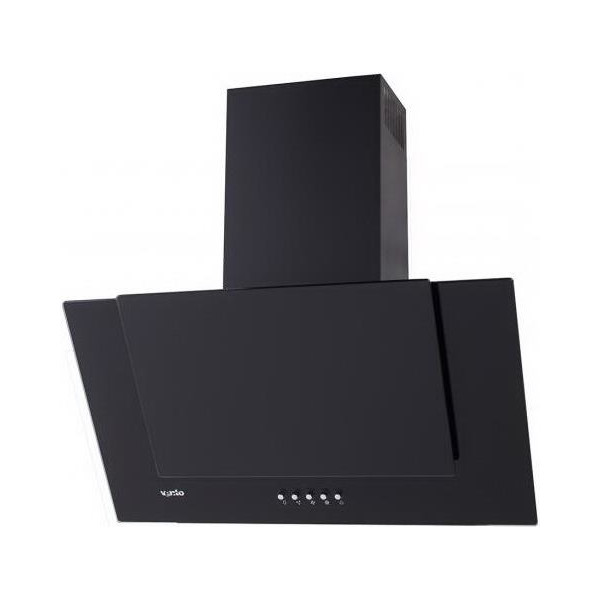 

Вытяжка Ventolux DIAMOND 60 BK (700) PB