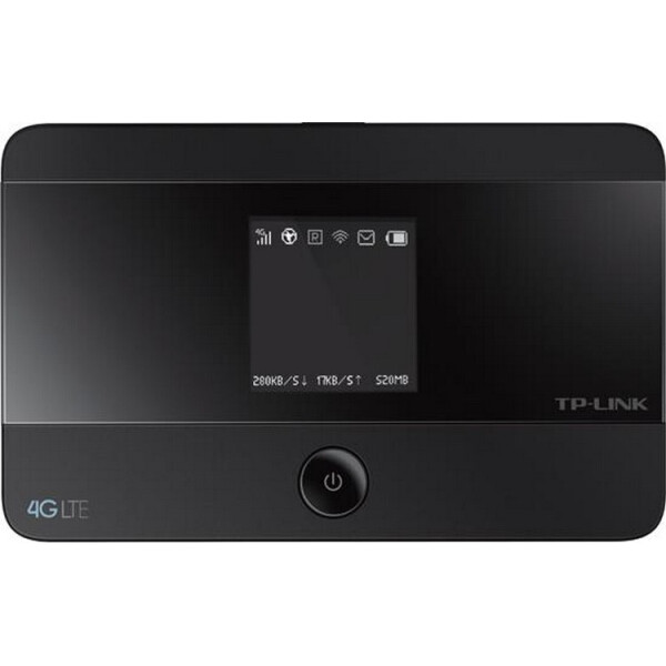 

TP-LINK M7350