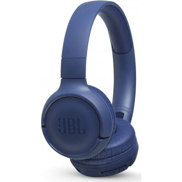 JBL Tune 560BT (JBLT560BTBLU) Blue