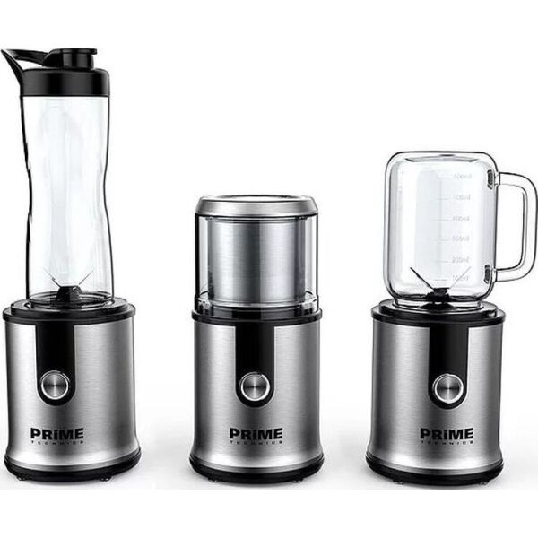 

Кофемолка Prime Technics PCGS 30110 X