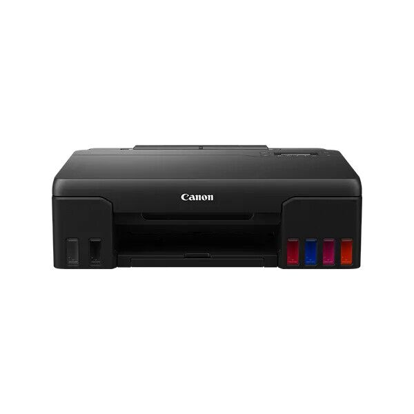 

Принтер Canon PIXMA Photo G540 Wi Fi (4621C009)