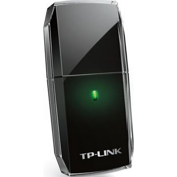 

TP-LINK Archer T2U