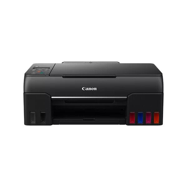

Многофункциональное устройство Canon PIXMA Photo G640 Wi Fi (4620C009)