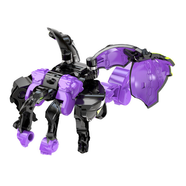 

Игровой набор Spin Master Bakugan Battle planet: Garganoid Darkus (SM64423-16)