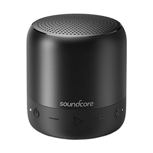 Акція на Anker Soundcore Mini 2 black 6 Вт IPX7 Bluetooth 4.2 від Allo UA