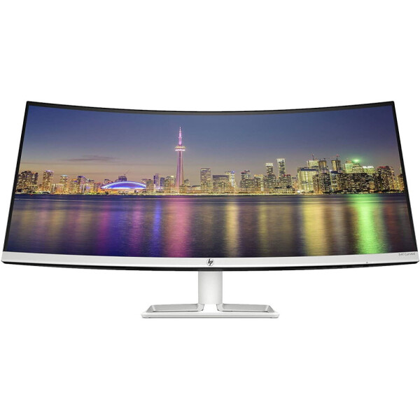 

34" HP 34f (6JM50AA) Silver