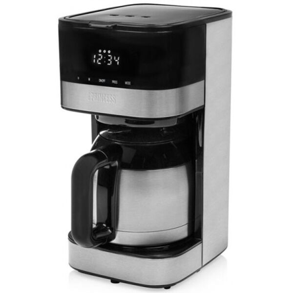 

Кофеварка Princess 246012 Lucca Iso