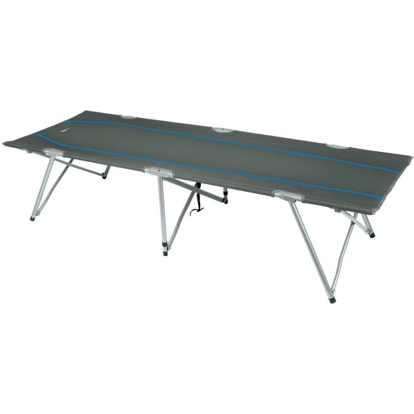 

Кровать кемпинговая High Peak Oviedo Dark Grey/Blue (928989)