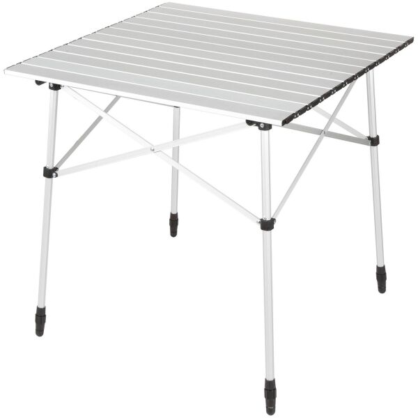 

Стол кемпинговый High Peak Sevilla Silver (928990)