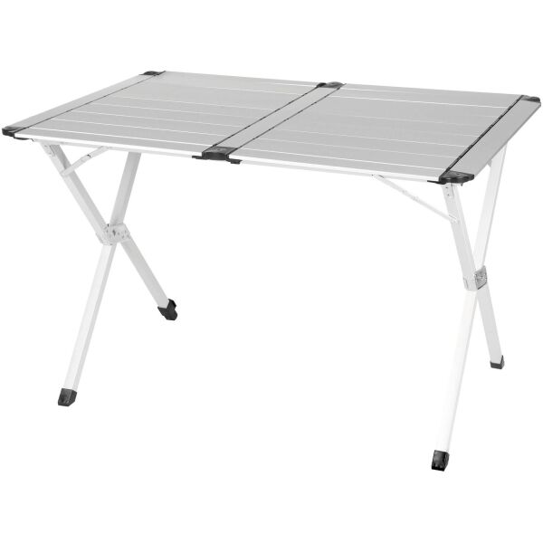 

Стол кемпинговый High Peak Olvera Silver (928991)