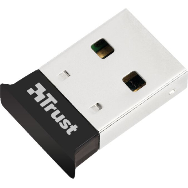 

адаптер USB2.0 - Bluetooth 4.0 Trust (18187)