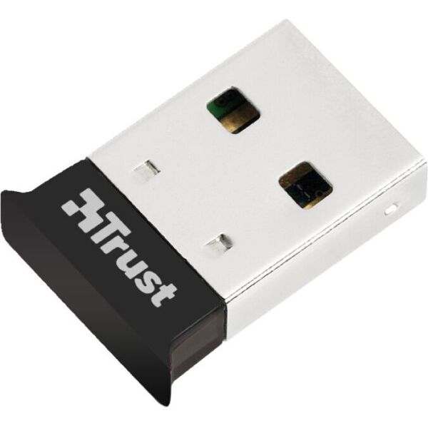 

Адаптер USB2.0 - Bluetooth 4.0 Trust (18187)