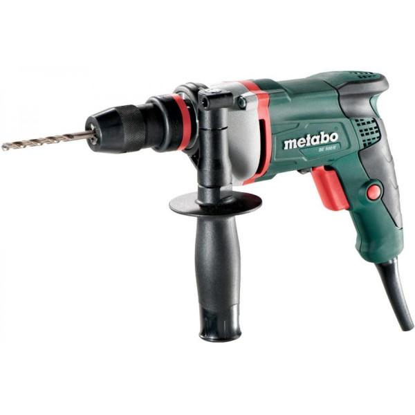

Дрель Metabo BE 850-2 (600132000)