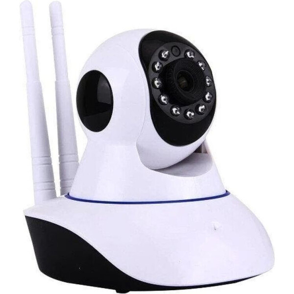 

IP камера V380-Q5T Wi-Fi 360 градусов