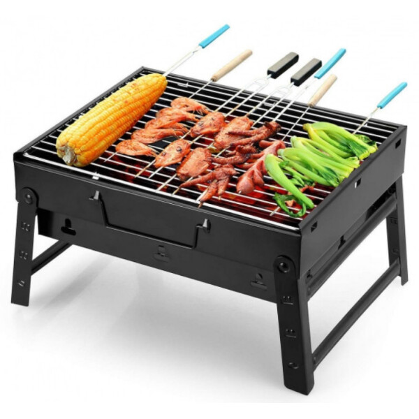 

Гриль-барбекю XPRO складной BBQ Grill Portable