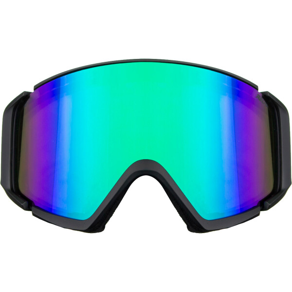 

Relax Cruiser Black (HTG29E)