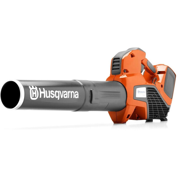 

Аккумуляторная ветродувка Husqvarna 525iB