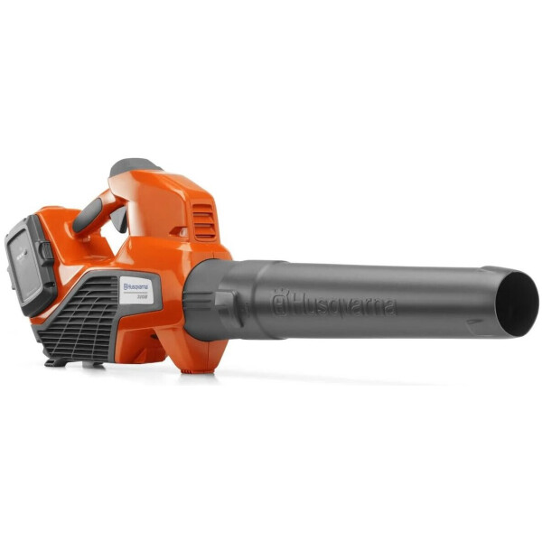 

Аккумуляторная ветродувка Husqvarna 320iB