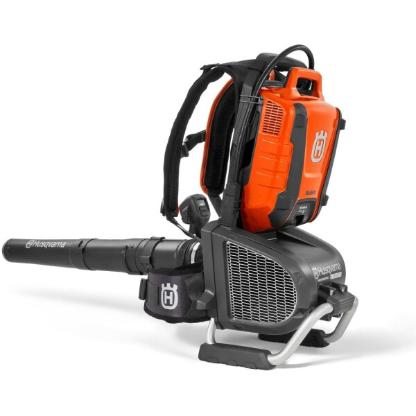 

Аккумуляторная ветродувка Husqvarna 550iBTX