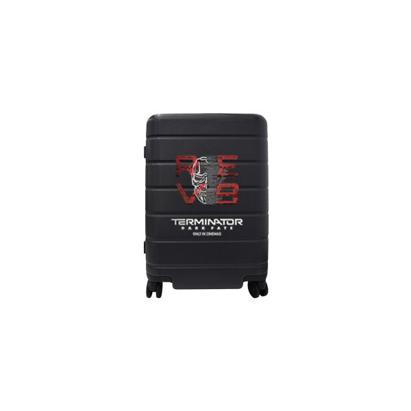 

Xiaomi Luggage 20" Black (Terminator print) Black
