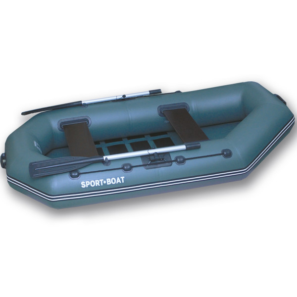 

Надувная гребная лодка Laguna L300LS (поворотные уключины, насос 7,5 л.)