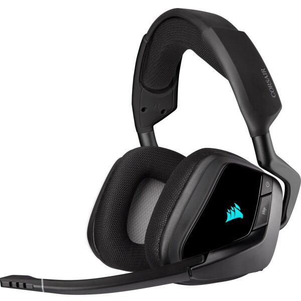 

Corsair Void Elite RGB Wireless 7.1 Carbon
