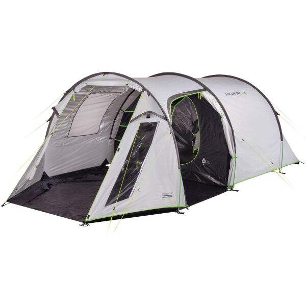 

Палатка High Peak Fermo 3.0 Nimbus Grey (928954)
