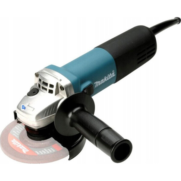 

Болгарка Makita 9558NBRZ