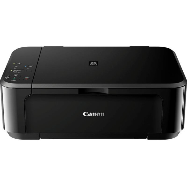 

Многофункциональное устройство Canon PIXMA MG 3650S Black (0515C106AA)