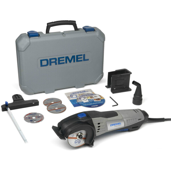 

Реноватор Dremel DSM20 (F013SM20JE)
