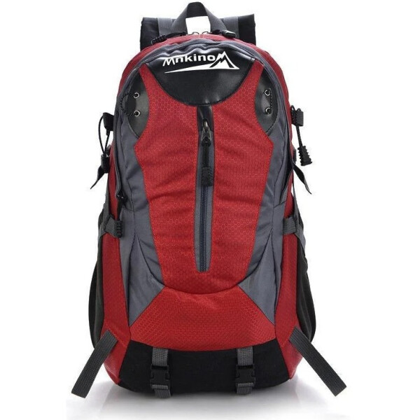 

Рюкзак спортивный Mankino red