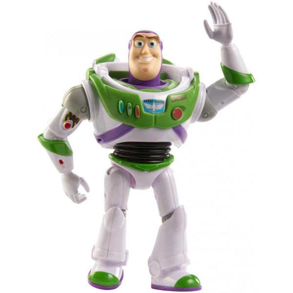 

Mattel фигурка Базз Лайтер Toy Story Disney