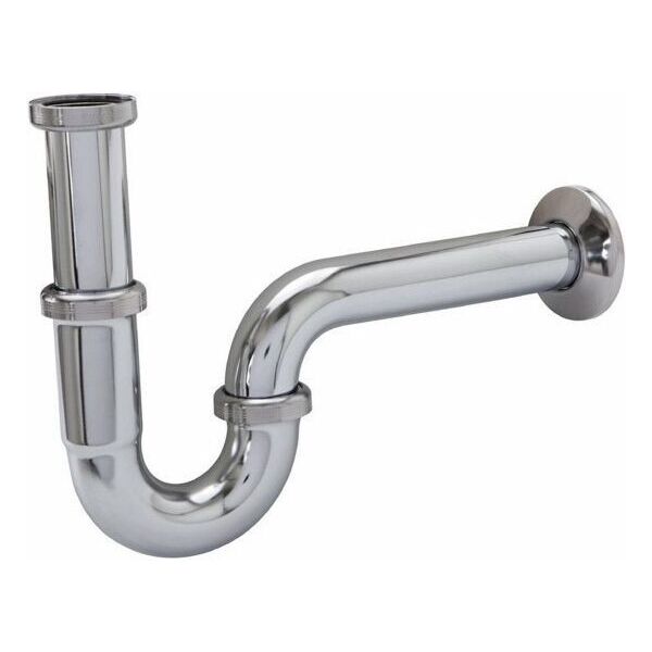

Сифон хром. трубный б/н, 1 1/4"х1 1/4" VIEGA 305611 \7310
