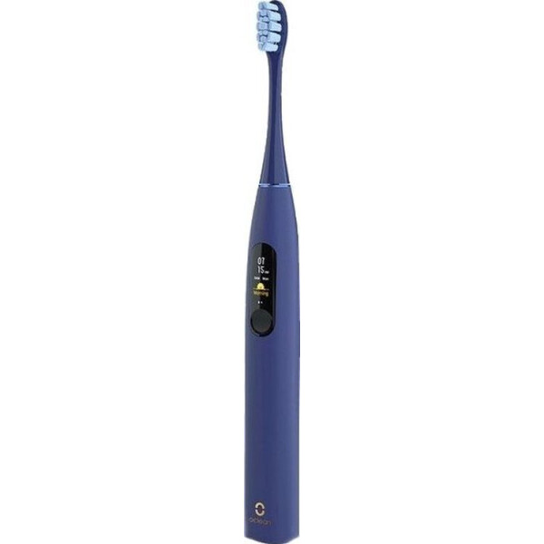 

Oclean X Pro Navy Blue (OLED) (Международная версия)