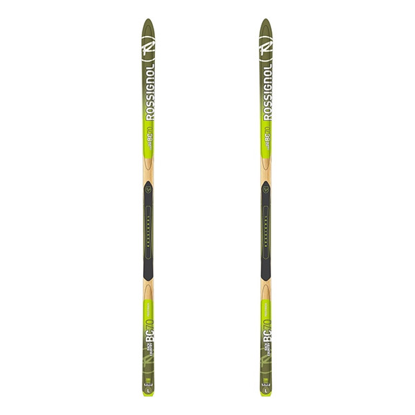 

ROSSIGNOL 14 RHCWF23 BC 70 POSITRACK 180