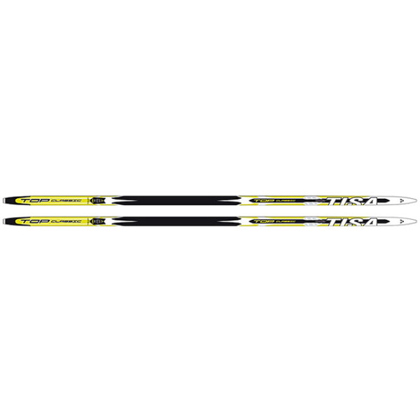

TISA 14 TOP Classic 207