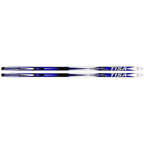 

TISA 14 SPORT Step 215