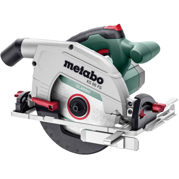 

Metabo KS 66 FS (601066000)