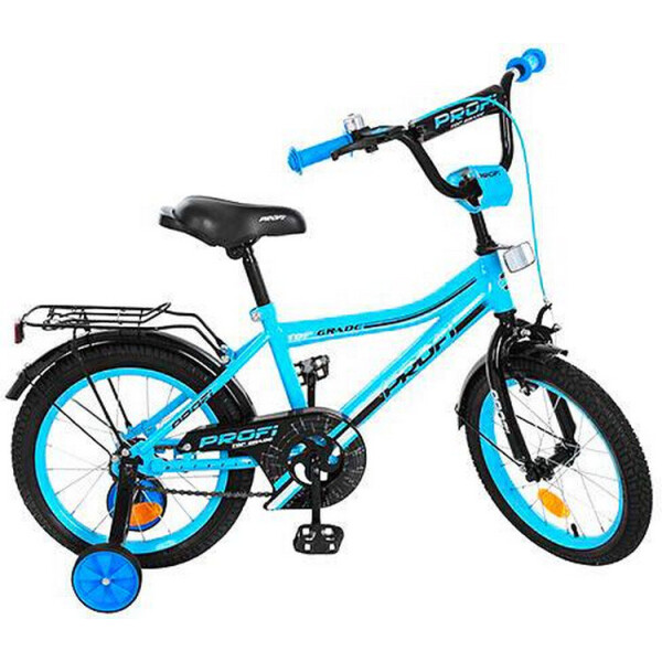 

Велосипед Profi 18" Top Grade Y18104 Turquoise