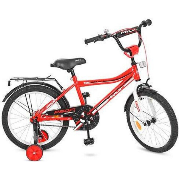 

Велосипед Profi 18" Top Grade Y18105 Red